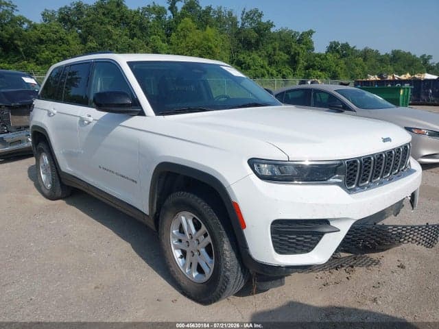 2023 JEEP GRAND CHEROKEE LAREDO 4X2 - 1