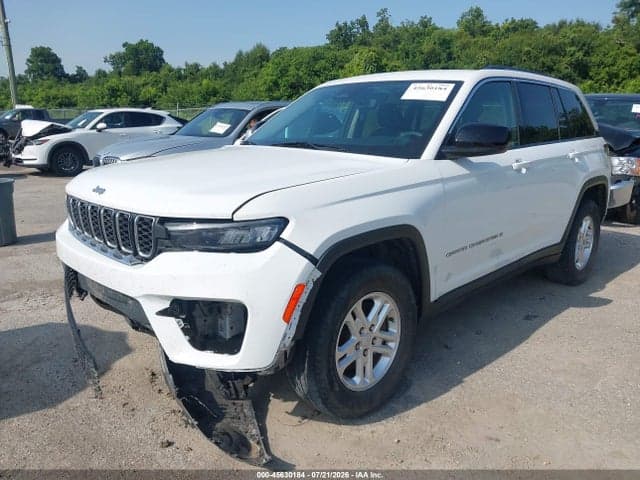 2023 JEEP GRAND CHEROKEE LAREDO 4X2 2