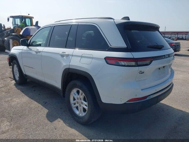 2023 JEEP GRAND CHEROKEE LAREDO 4X2 3