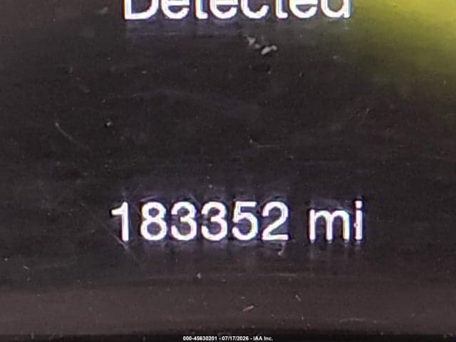 2017 DODGE DURANGO SXT AWD 14