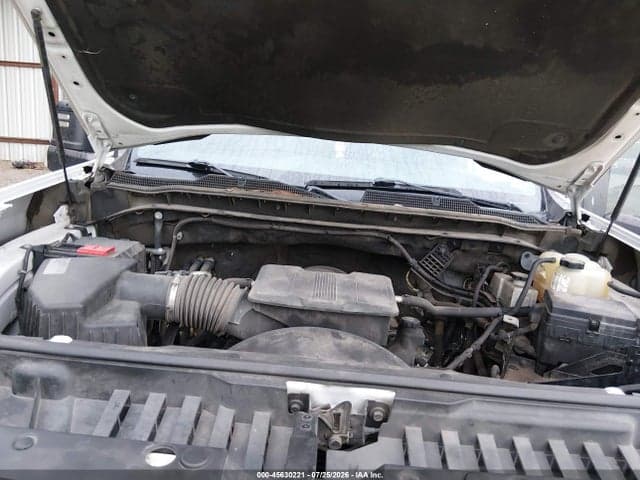 2021 CHEVROLET SILVERADO 2500HD 2WD LONG BED WT 10