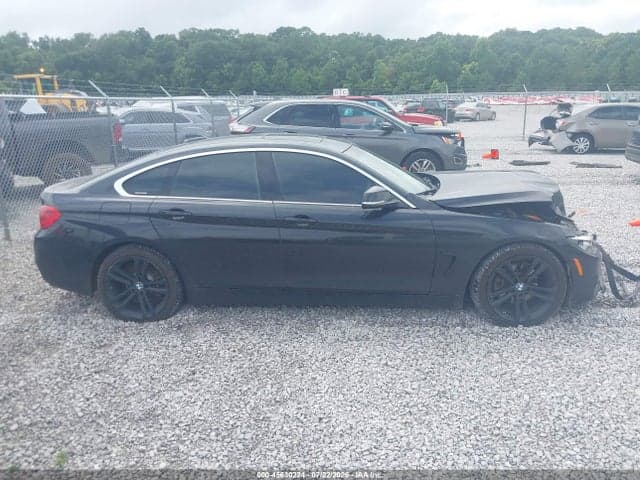 2019 BMW 430I GRAN COUPE 13