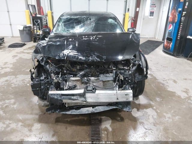 2023 NISSAN MAXIMA SR XTRONIC CVT 6