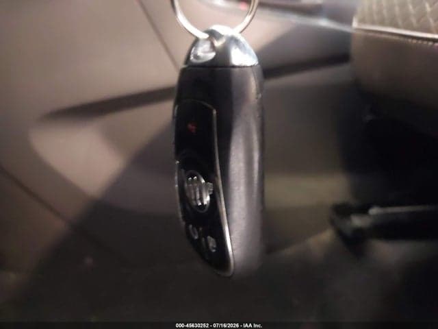 2019 BUICK ENCORE AWD PREFERRED 11