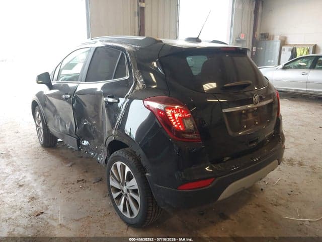 2019 BUICK ENCORE AWD PREFERRED 3