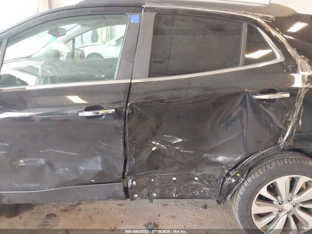 2019 BUICK ENCORE AWD PREFERRED 6