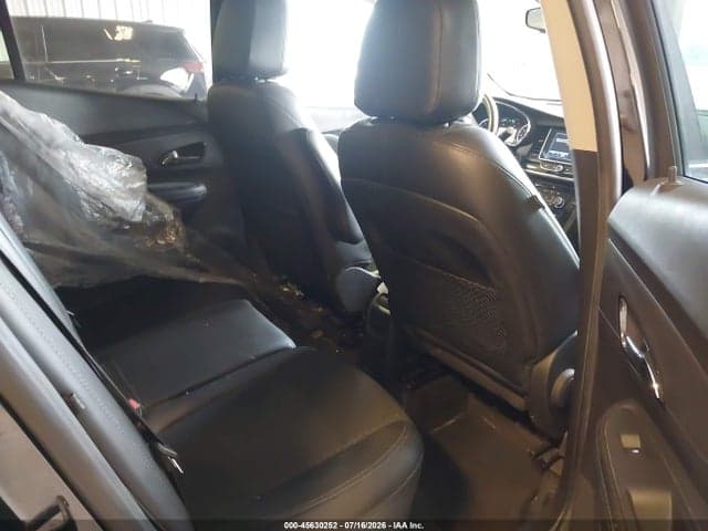 2019 BUICK ENCORE AWD PREFERRED 8