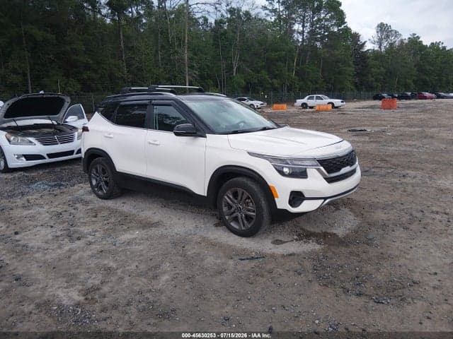 2023 KIA SELTOS S 1