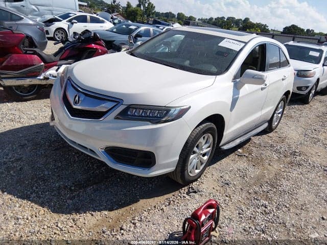 2016 ACURA RDX ACURAWATCH PLUS PACKAGE 2