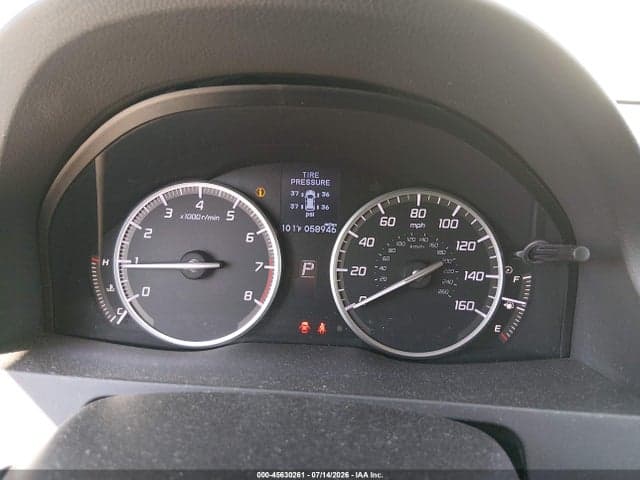 2016 ACURA RDX ACURAWATCH PLUS PACKAGE 7