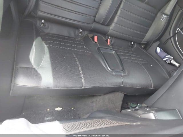 2017 LAND ROVER RANGE ROVER EVOQUE HSE DYNAMIC 8