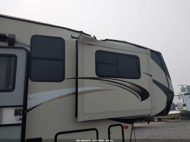 2018 KEYSTONE OTHER 14