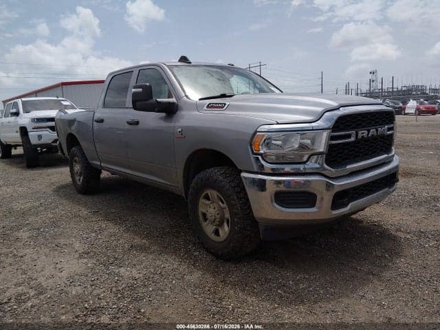 2023 RAM 2500 TRADESMAN 4X4 6'4 BOX
