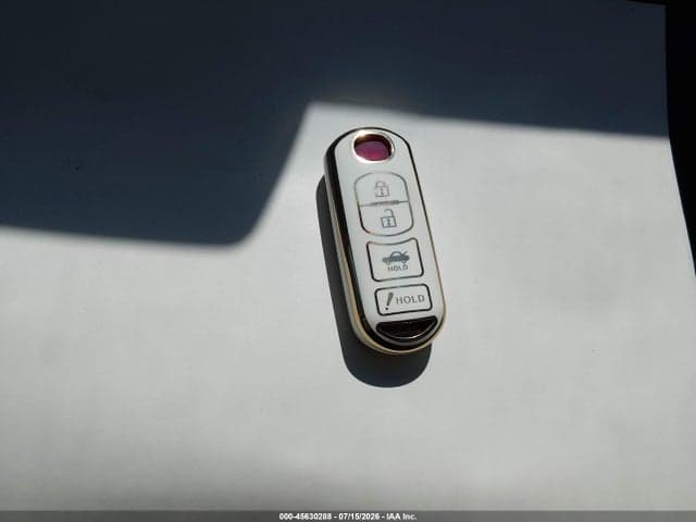 2017 TOYOTA YARIS IA 11