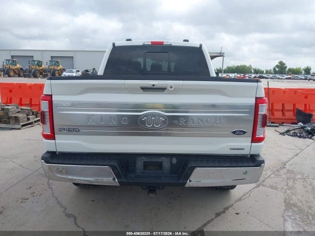 2023 FORD F-150 KING RANCH 17