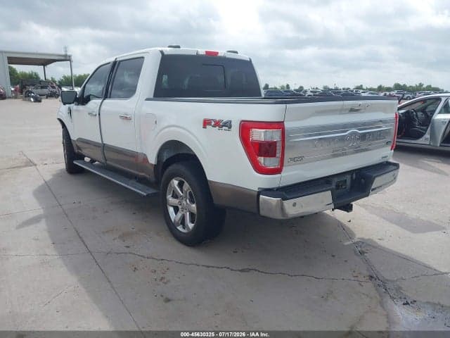 2023 FORD F-150 KING RANCH 3