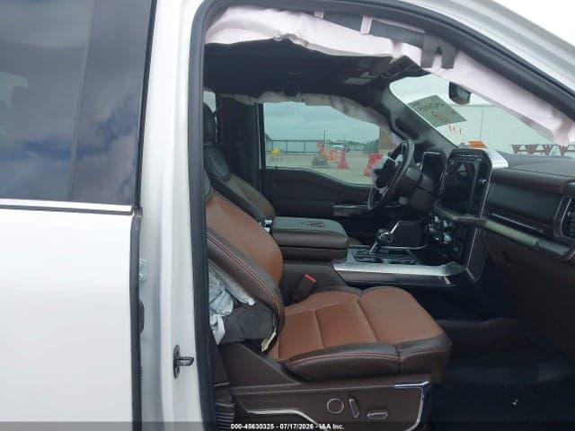 2023 FORD F-150 KING RANCH 5