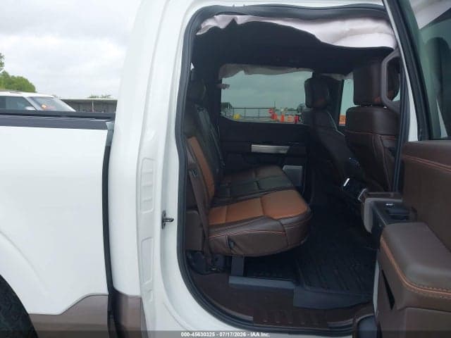 2023 FORD F-150 KING RANCH 8