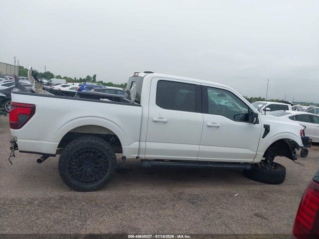 2024 FORD F-150 XLT 13
