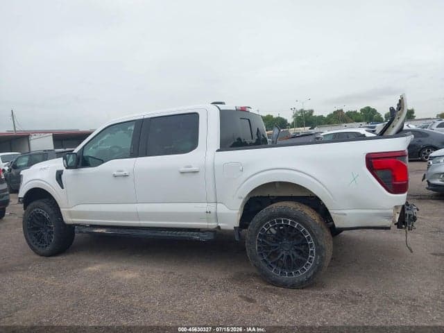 2024 FORD F-150 XLT 14