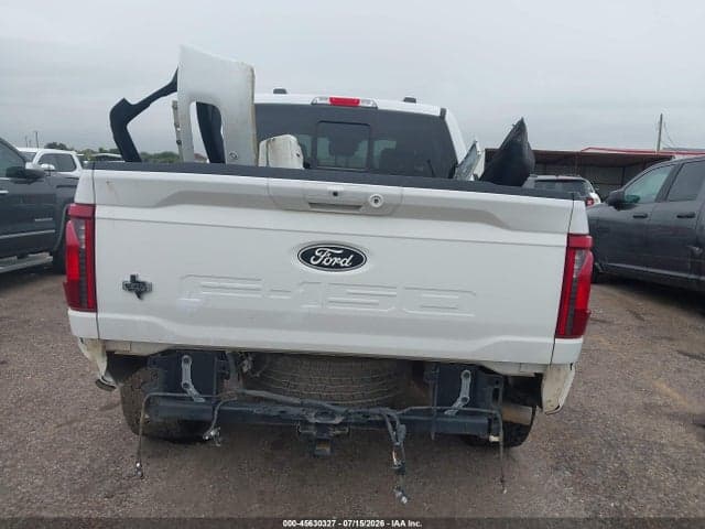 2024 FORD F-150 XLT 16