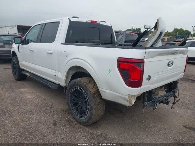 2024 FORD F-150 XLT 3