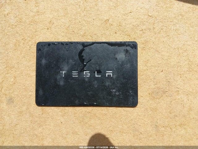 2025 TESLA MODEL 3 LONG RANGE REAR-WHEEL DRIVE/STANDARD REAR-WHEEL DRIVE 11