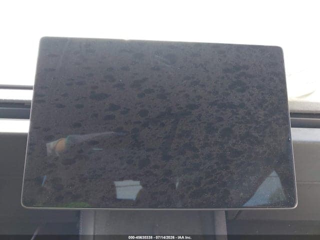 2025 TESLA MODEL 3 LONG RANGE REAR-WHEEL DRIVE/STANDARD REAR-WHEEL DRIVE 7