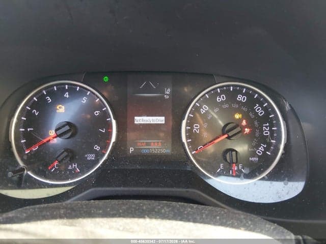2021 TOYOTA RAV4 LE 7