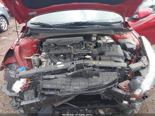 2021 HYUNDAI ELANTRA SEL 10