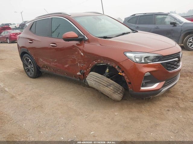 2020 BUICK ENCORE GX FWD SELECT - 1