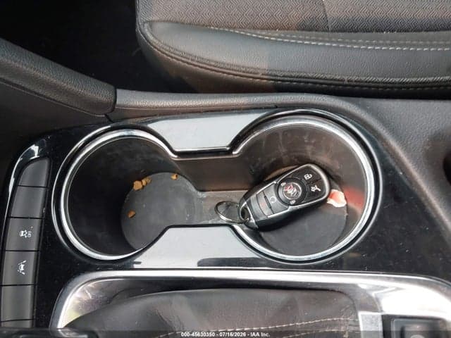 2020 BUICK ENCORE GX FWD SELECT 11