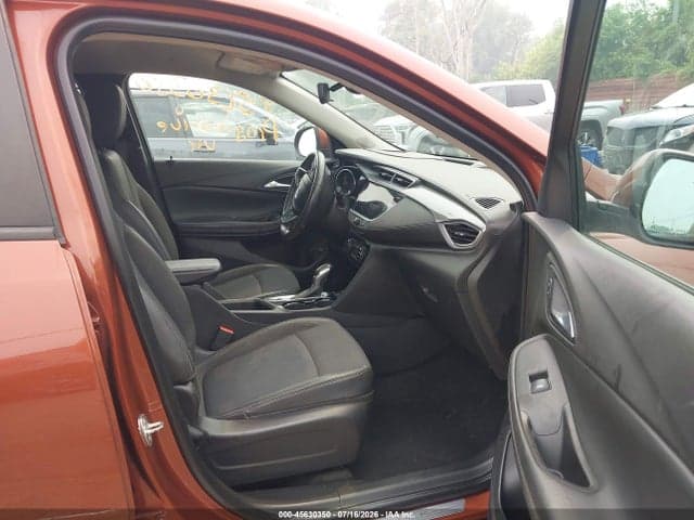 2020 BUICK ENCORE GX FWD SELECT 5