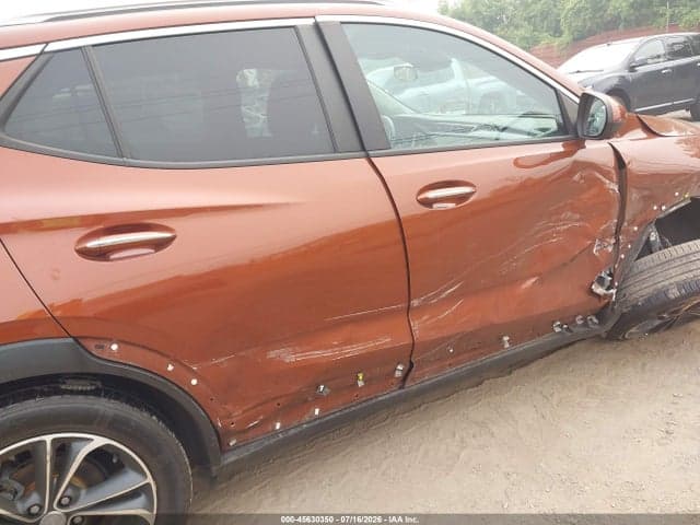 2020 BUICK ENCORE GX FWD SELECT 6