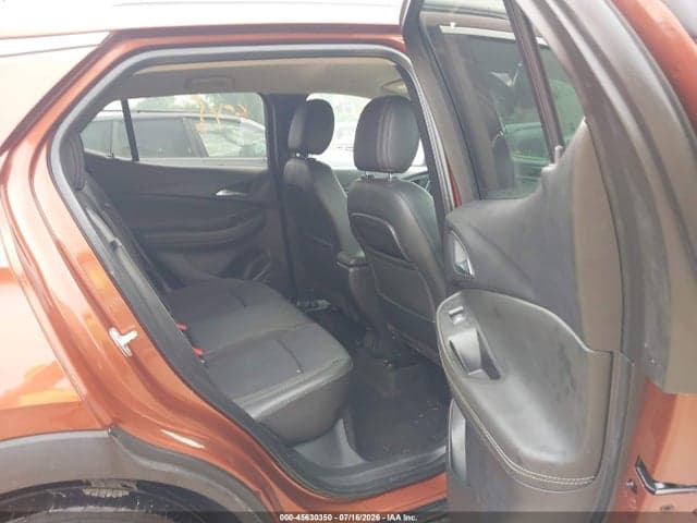 2020 BUICK ENCORE GX FWD SELECT 8