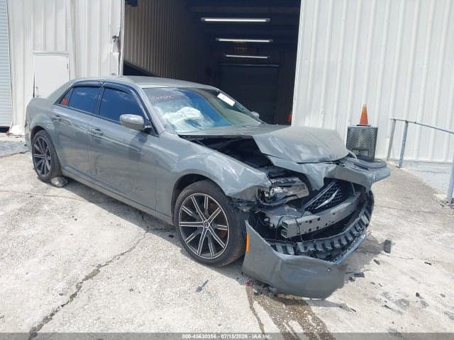 2019 CHRYSLER 300 300S 1