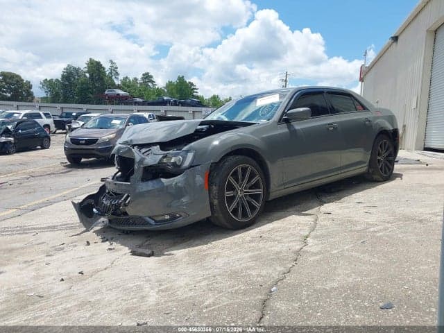 2019 CHRYSLER 300 300S 2