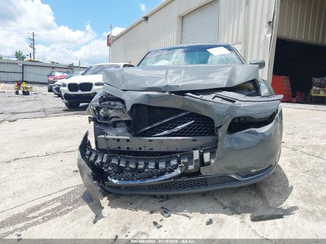 2019 CHRYSLER 300 300S 11