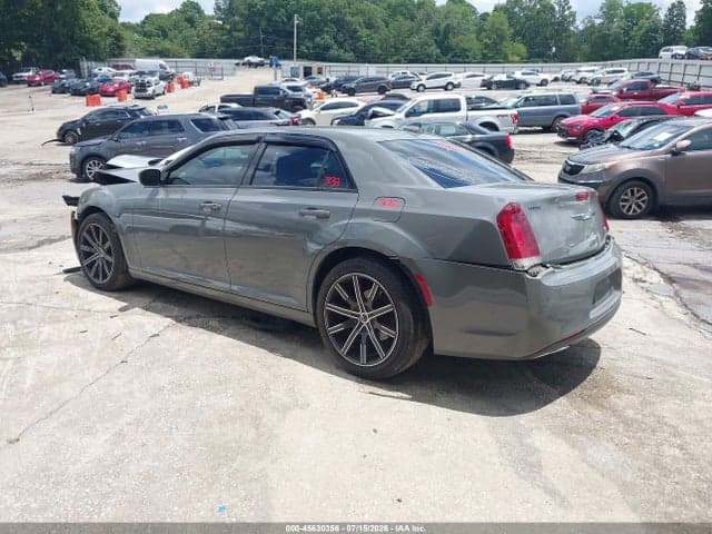2019 CHRYSLER 300 300S 3