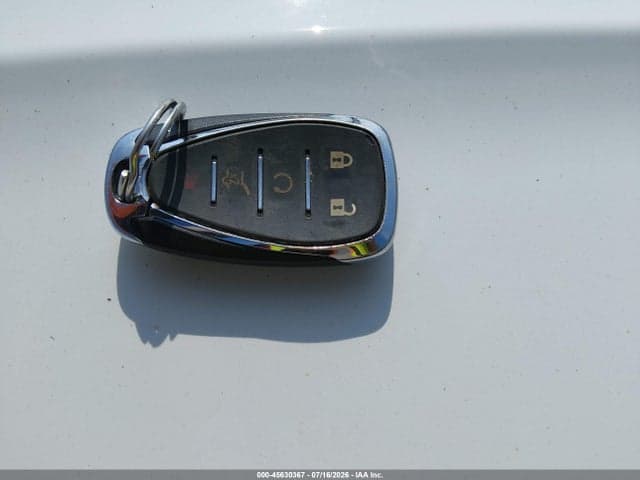 2022 CHEVROLET EQUINOX FWD RS 11