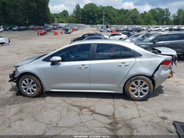 2026 TOYOTA COROLLA LE 14
