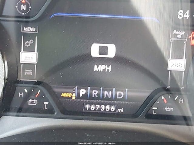 2019 RAM 1500 LIMITED 4X4 6'4 BOX 15