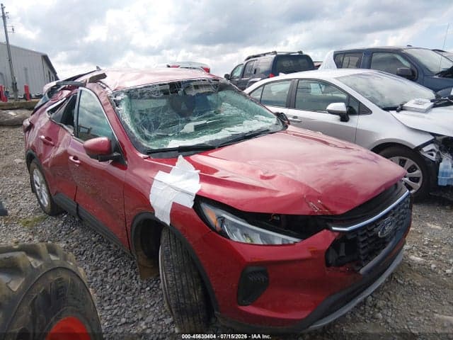 2023 FORD ESCAPE ACTIVE 1