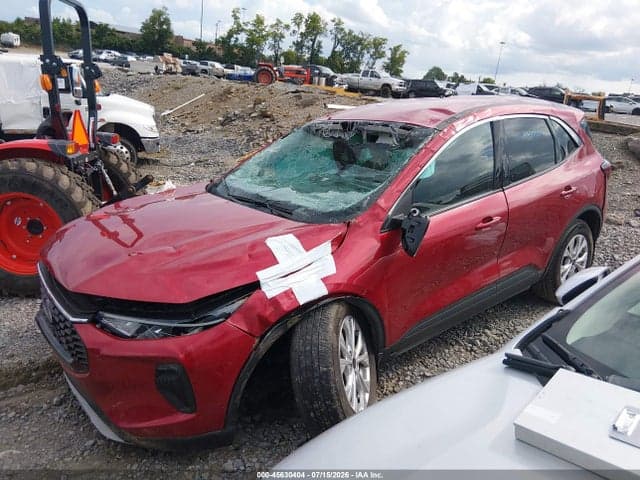 2023 FORD ESCAPE ACTIVE 2