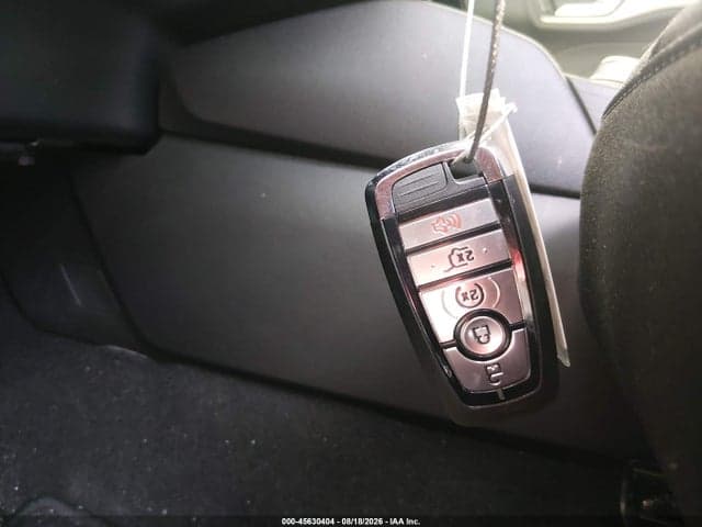 2023 FORD ESCAPE ACTIVE 11