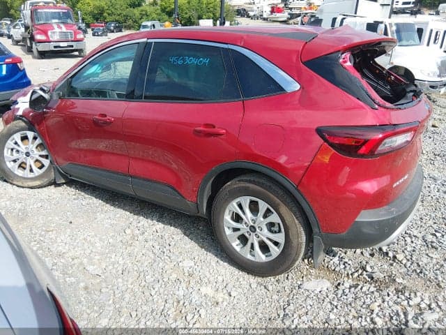 2023 FORD ESCAPE ACTIVE 3