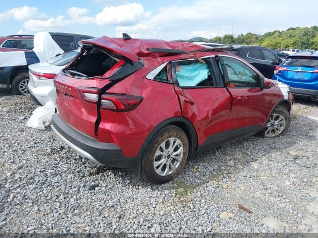 2023 FORD ESCAPE ACTIVE 4