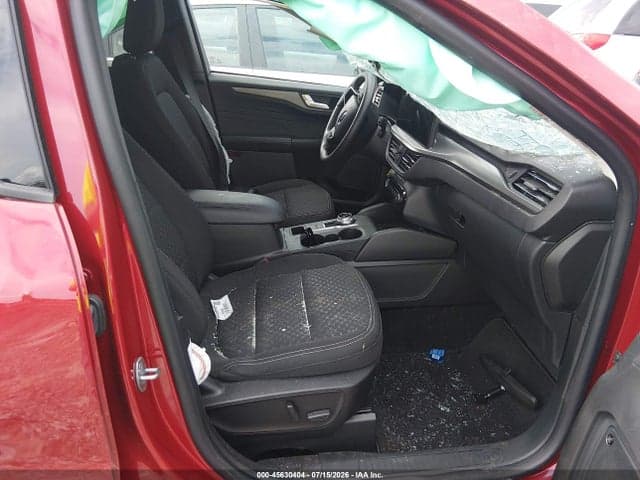 2023 FORD ESCAPE ACTIVE 5
