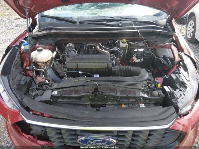 2023 FORD ESCAPE ACTIVE 10