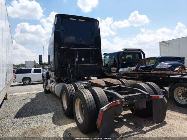 2019 INTERNATIONAL LT 3